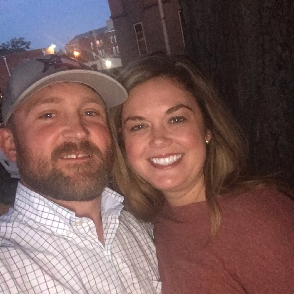 Meet your Posher, Sheree